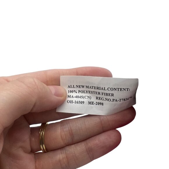 Girlfriends Pets Plush Gray White Cat Toy -Stuffed Animal Ages 6 Months+ NEW - Picture 8 of 11